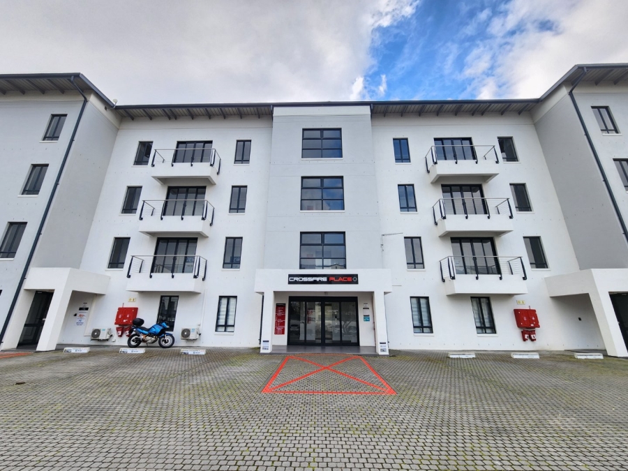 To Let commercial Property for Rent in Paardevlei Western Cape